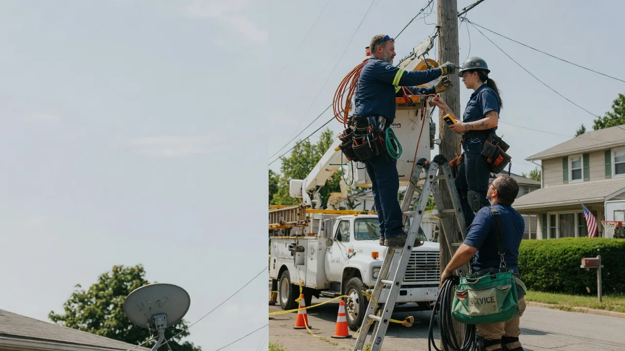 Electrical Repair in Rusk, TX near me